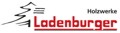 Holzwerke Ladenburger Logo