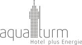 Aquaturm Logo