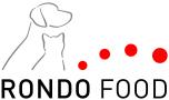 Rondo Food Logo