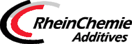 RheinChemie Logo