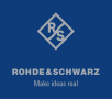 Rohde & Schwarz Logo