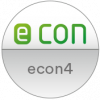 econ 4 icon rund