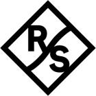 Rhode&Schwarz Logo